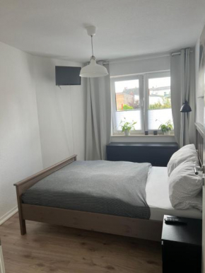 Maritime Einliegerwohnung, Amt Schwaan